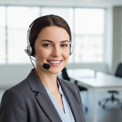 Operatore di supporto