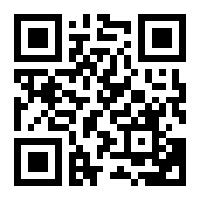 Codice QR per accedere alla versione mobile Bic Casino Casino