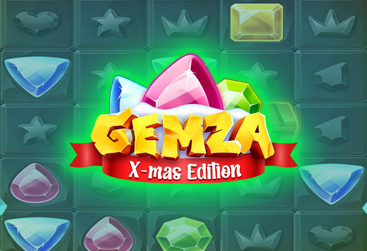 Gemza X-mas - BGaming slot at Bic Casino Casino