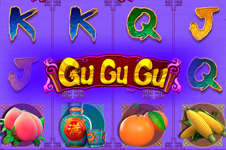 Gu Gu Gu - CQ9 Gaming slot at Bic Casino Casino