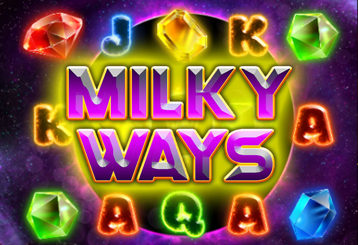 Milky Ways - Nolimit City slot at Bic Casino Casino