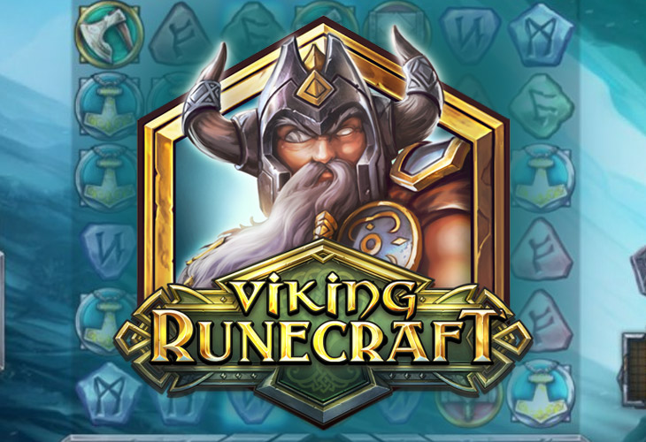 Viking Runecraft - Play'n GO slot at Bic Casino Casino