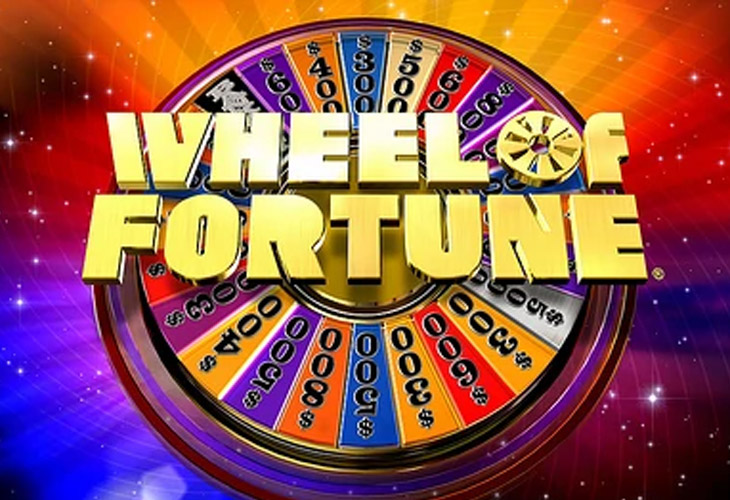 Wheel Of Fortune - IGT slot at Bic Casino Casino